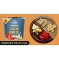 Easy and Microwaveable Dips in 90 Seconds, Gluten and Kosher 100