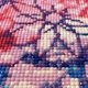 thumbnail image 2 of ERQVHQV 5D Diamond Painting Full Drill Kits Rhinestone Arts Crafts Home Wall Decor 30x40cm Pink Dreamcatcher oso de fresa Electrónica, 2 of 5