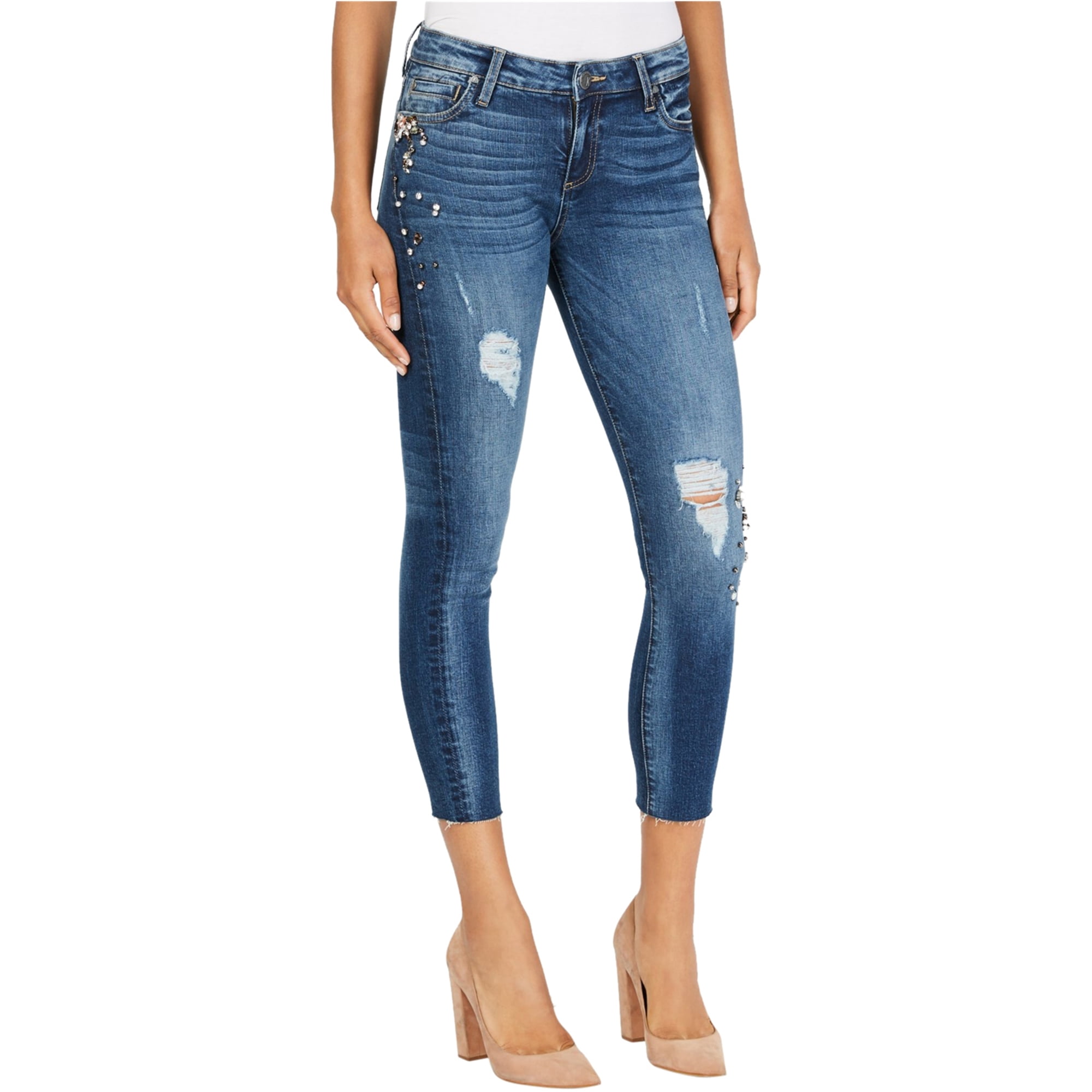 Kut From The Kloth Womens Catherine 