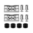 thumbnail image 1 of Kit de Réparation de Coupleur de Pompe Hydraulique Compatible avec John Deere 4020 4440 8440 2520 4320 4430 Remplace AR49427 R34360 R34362, 1 of 3