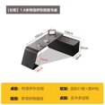 thumbnail image 1 of Free Shipping Modern Home Office Desk Boss Reception Luxury European Computer Desks Study Student Bureau Meuble Home Furniture My Lux Decor Round, 1 of 26