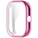 thumbnail image 5 of Funda de TPU para Smartwatch - Galvanizada, de cobertura total, para protección contra arañazos, 5 of 8
