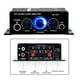 thumbnail image 3 of Amplificador de 12V 2A AMP Altavoces AUX de 3,5 Mm para Portátil Dormitorios Del Coche, 3 of 9