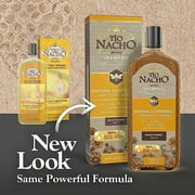 Tio Nacho Natural Lightening, Clarifying Shampoo with Royal Jelly and Chamomile, 14 Ounces
