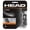 Anthracite, variant on HEAD Lynx Tennis String (Anthracite, 16G Set)