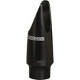 thumbnail image 2 of Otto Link Hard Rubber Soprano Saxophone Mouthpiece 6, 2 of 2