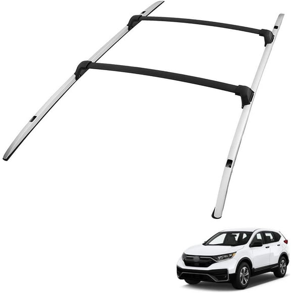 Honda CRV Roof Racks