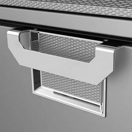 Hestan - Gas Grill - Lush