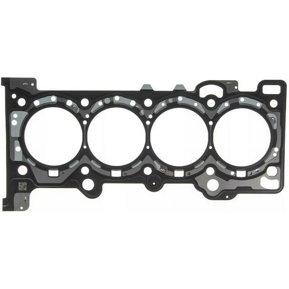 Head Gasket - Compatible with 2016 - 2020 Ford Fusion 2.0L 4-Cylinder VIN 9 2017 2018 2019