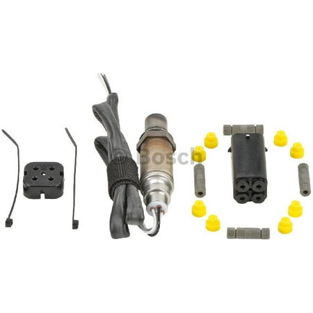 GO-PARTS Replacement for 1995-1999 Volkswagen Jetta Upstream Oxygen Sensor (Atlanta / Base / CL / Carat / Celebration Edition / City / Europa / GL / GLS / GLS Confort / GLS VR6)