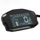 thumbnail image 3 of Velocímetro Digital Velocímetro LCD DKD Ajustable Comunicación Lin Can Bus Ajustable Scooter Eléctrico Velocímetro Digital para Controlador VOTOL, 3 of 5