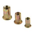 thumbnail image 4 of Lefu Riveting Tool Kit Rivet Nuts Thread Setting Tool Nutsert M3 M4 M5 M6 M8 M10 M12, 4 of 9