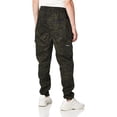 thumbnail image 1 of Caterpillar Men's Slim Fit Work Cargo Pant, Night CAMO, 32/30, 1 of 2