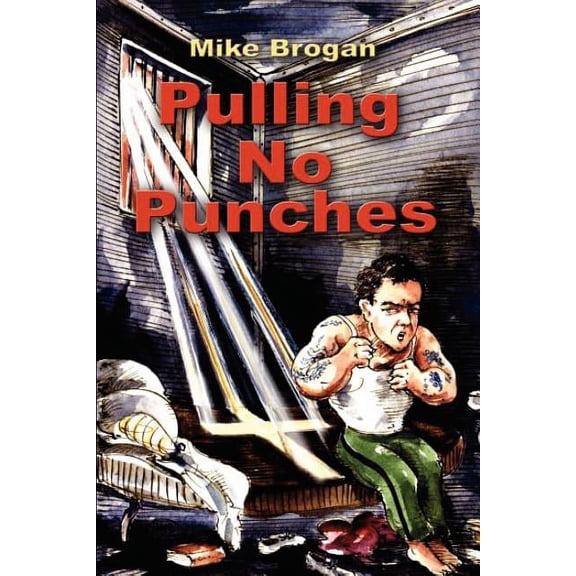 Pulling No Punches (Paperback)