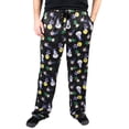 thumbnail image 1 of Hunter x Hunter Chibi Characters All Over Print Sleep Pants-XLarge (40-42), 1 of 3