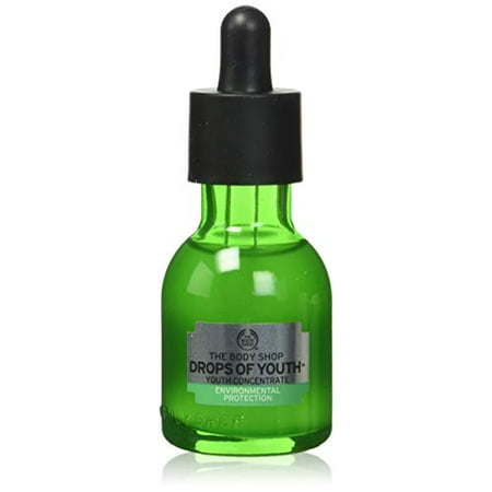 Drops of Youth, Made with Edelweiss Youth Concentrate, For Fresher Looking Skin, 1 Fl Oz