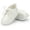 A01/White With Texture, variant on Infant Baby Boys Girls Loafers Classic PU Leather Wedding Dress Shoes Toddler Brogue Formal Flat Lazy Crib Oxford First Walking Christening Shoe