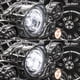 thumbnail image 5 of Faro LED TRUE MODS 7 para Harley Davidson [Negro] 4500lm, 5 of 8