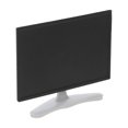 thumbnail image 2 of Mini TV Simulation Furniture Television Model Toy Play House Miniature Accessory, 2 of 4