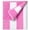 Pink, variant on Ouxiaobai Cotton Oversized Beach Towel - Large 35 x 70 Inch Pool Towel