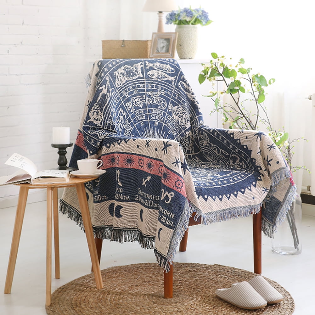 Lounge throw covers sale