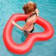 thumbnail image 2 of Adukt Toys Heart Pool Toy Blow Pool Float Fun Toys Adults PVC Float Loungers Love Tube Float, 2 of 2