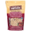 Back To Nature Cranberry Pecan Granola Whole Grain Rolled Oats With Tart Cranberries And Crunchy Pecans, 11 Oz