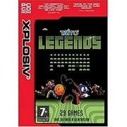 Taito Legends