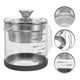 thumbnail image 5 of Food Strainer Nut Milk Bag Replacement Yogurt Strainer Stainless Steel Iced Tea Pitcher Juice Bever, 5 of 5