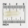 thumbnail image 3 of Now Foods, Single "0" Gelatin Caps, Approx. 1,000 Empty Gelatin Capsules, 3 of 6
