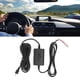 thumbnail image 5 of Dashcam Hardwire Kit Grabadora De Conducción Línea De Monitoreo Recta Mini USB Línea Descendente Para Monitoreo De Estacionamiento, 5 of 11