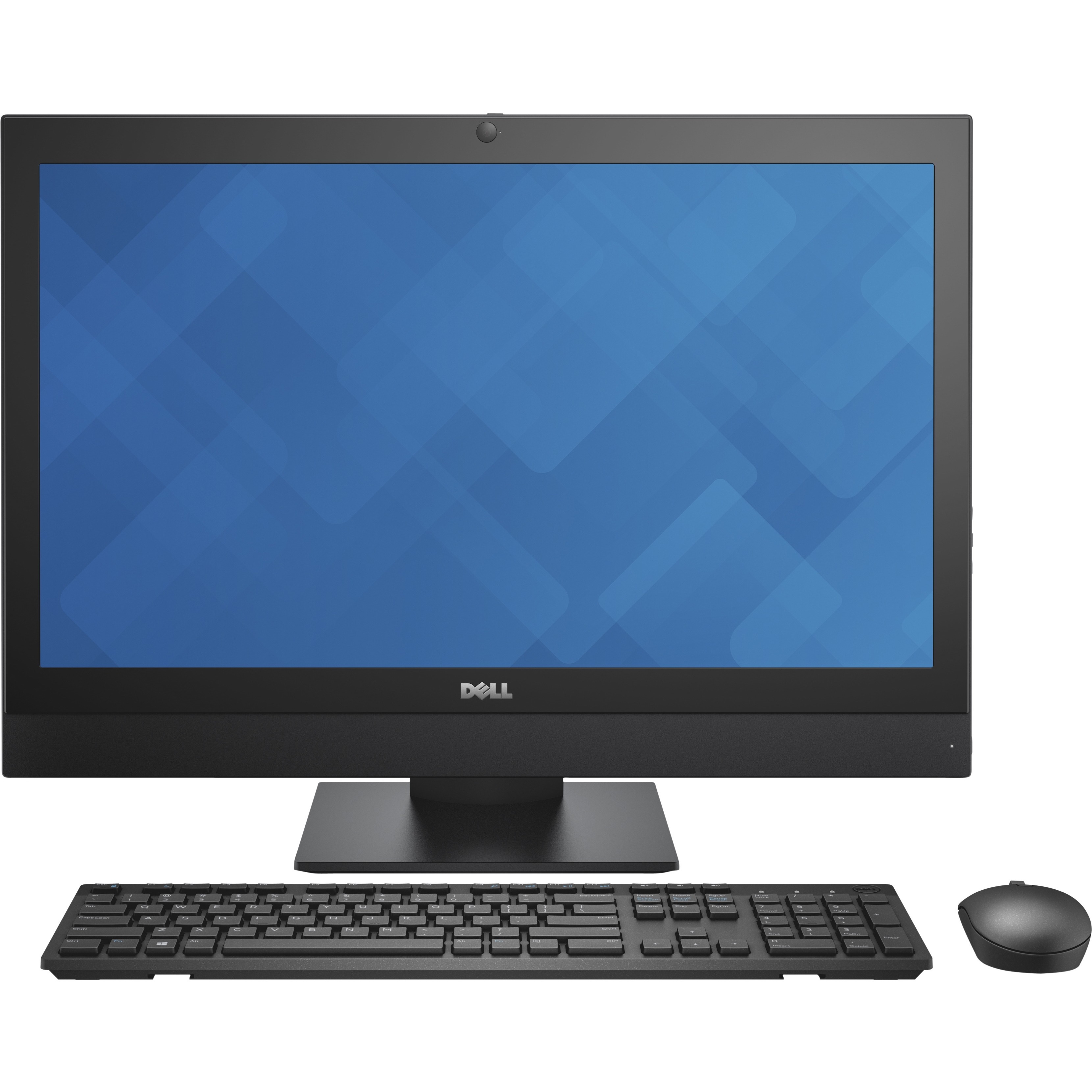 OptiPlex 24 7000 7440 AllinOne Computer