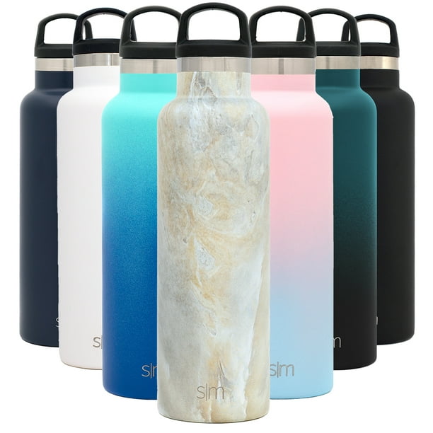 Simple Modern 20oz Ascent Water Bottle Hydro Vacuum Insulated Tumbler