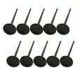 thumbnail image 7 of 10 Pcs Exhuast Valve Stem Fit for Volvo C30 70 S40 60 70 80 V50 70 XC70 9454610 Fits select: 2012-2014 VOLVO S60 T5, 2007-2009 VOLVO S60 2.5T, 7 of 7