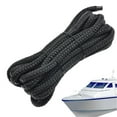 thumbnail image 1 of Quais de Bateau Cordes, Corde en nylon Robuste Haute Charge, pour Canot Voile Sports Nautiques_Perfect Gift, 1 of 5