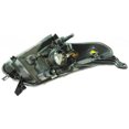 thumbnail image 2 of For 2008-2012 Scion xD Headlight Pair Driver and Passenger Side Replacement For SC2502103, 2 of 4