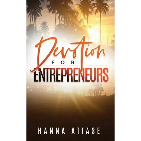 Devotion for Entrepreneurs (Paperback)
