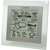 La Crosse Technology Wireless Weather Station with Forecast and Clear Frame
