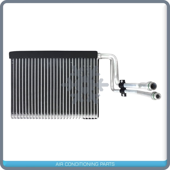 New A/C Evaporator for BMW 128,135,228i,320,325,328,330 - OE# 64119130345