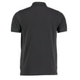 thumbnail image 2 of Kustom Kit Mens Klassic Pique Heavy Slim Polo Shirt, 2 of 3