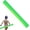 Green, variant on HeaCare Swimming Pool Noodle, 59 inch Hollow Foam Pool Swim Noodle, Pool Noodles Foam Tube For Floating Fun, Swimming Aid Woggle Logs Noodles, Multi-Color Pool Floats For Swimming Pools