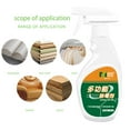 Cleaning Supplies 2024 New Molds and Mildews Bathroom Cleaner Daily