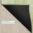 thumbnail image 5 of Addison Rugs Chantille Indoor/Outdoor Transitional Stripes Aloe Machine Washable Rectangle Rug, 10' x 14', 5 of 8