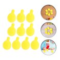 thumbnail image 1 of NIYANGLE 10Pcs TPR Squeezing Toy Bubbles Round Diy Design For Families Crafting, 1 of 6