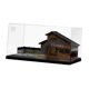 thumbnail image 4 of Modelo de estación de tren a escala 1:64, arquitectura, escena, plataforma de tráfico, modelo de estación DIY, 4 of 9