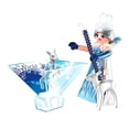 thumbnail image 2 of Princesa Cristal de Hielo Playmogram Playmobil 13 Piezas, 2 of 4