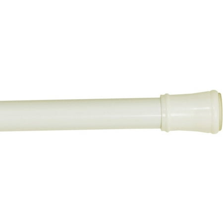Mainstays 72" Shower Rod, 1 Each