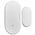 thumbnail image 2 of 8X Tuya Zigbee Door and Window Sensor Smart Automation Security Protection Smartlife APP Alarm Remote Real-Time Push, 2 of 8