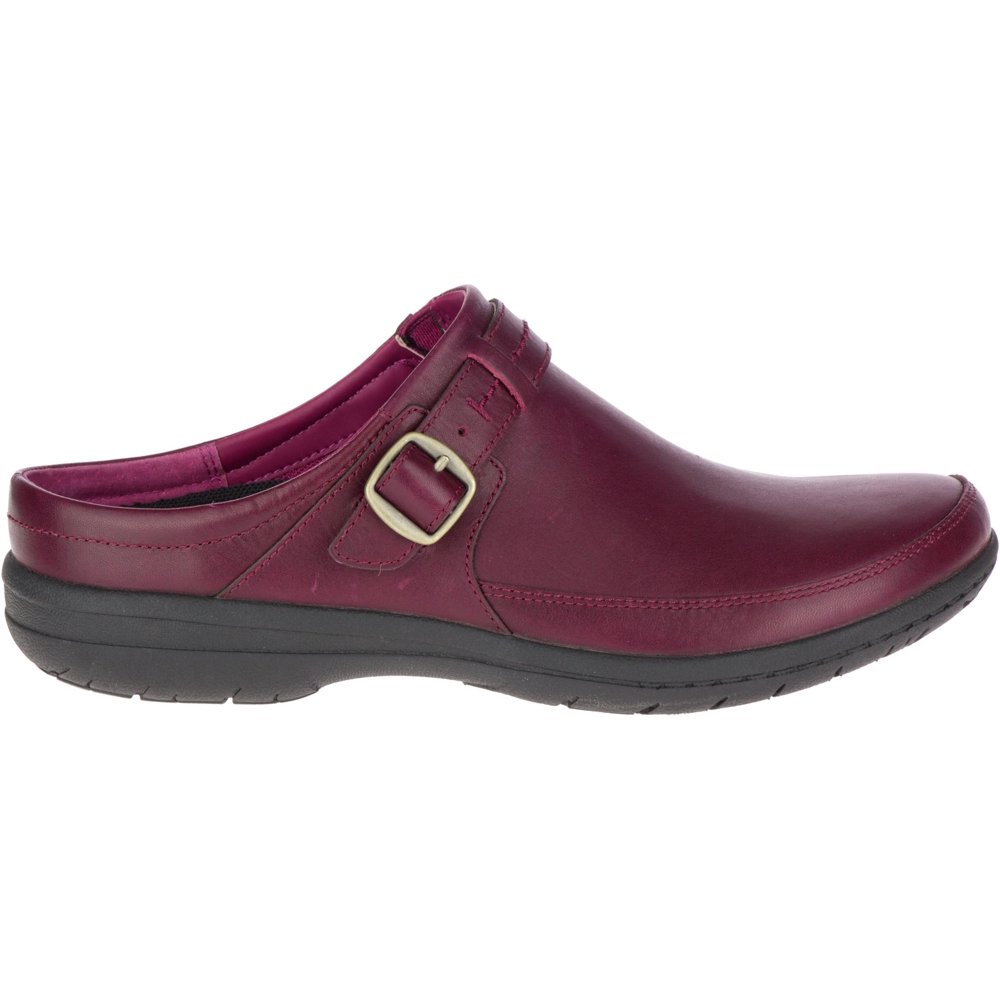 merrell encore kassie buckle wool