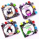 thumbnail image 1 of Book Soft Cloth Books Toddler Newborn Early Learning Develop Cognize Reading English Book Toys Infant Quiet Book For Kids heqiyong LED, 1 of 2